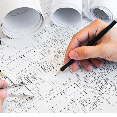 Составление смет и проектирование